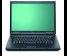Fujitsu Siemens Esprimo Mobile D9500 nešiojamas kompiuteris     